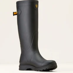 Ariat Wasserdichte Schuhe|Gummistiefel*Kelmarsh Rubber Boot BLACK