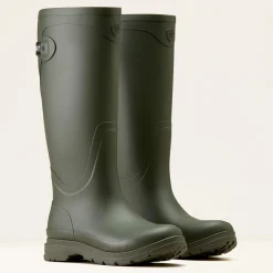 Ariat Wasserdichte Schuhe|Gummistiefel*Kelmarsh Rubber Boot OLIVE