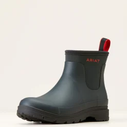 Ariat Wasserdichte Schuhe|Gummistiefel*Kelmarsh Shortie Rubber Boot NAVY