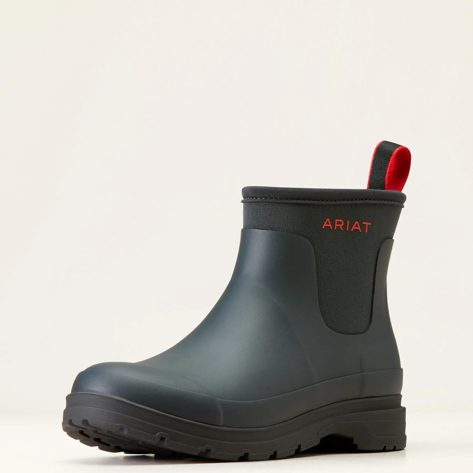 Ariat Wasserdichte Schuhe|Gummistiefel*Kelmarsh Shortie Rubber Boot NAVY