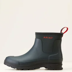 Ariat Wasserdichte Schuhe|Gummistiefel*Kelmarsh Shortie Rubber Boot NAVY