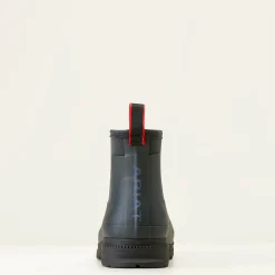 Ariat Wasserdichte Schuhe|Gummistiefel*Kelmarsh Shortie Rubber Boot NAVY