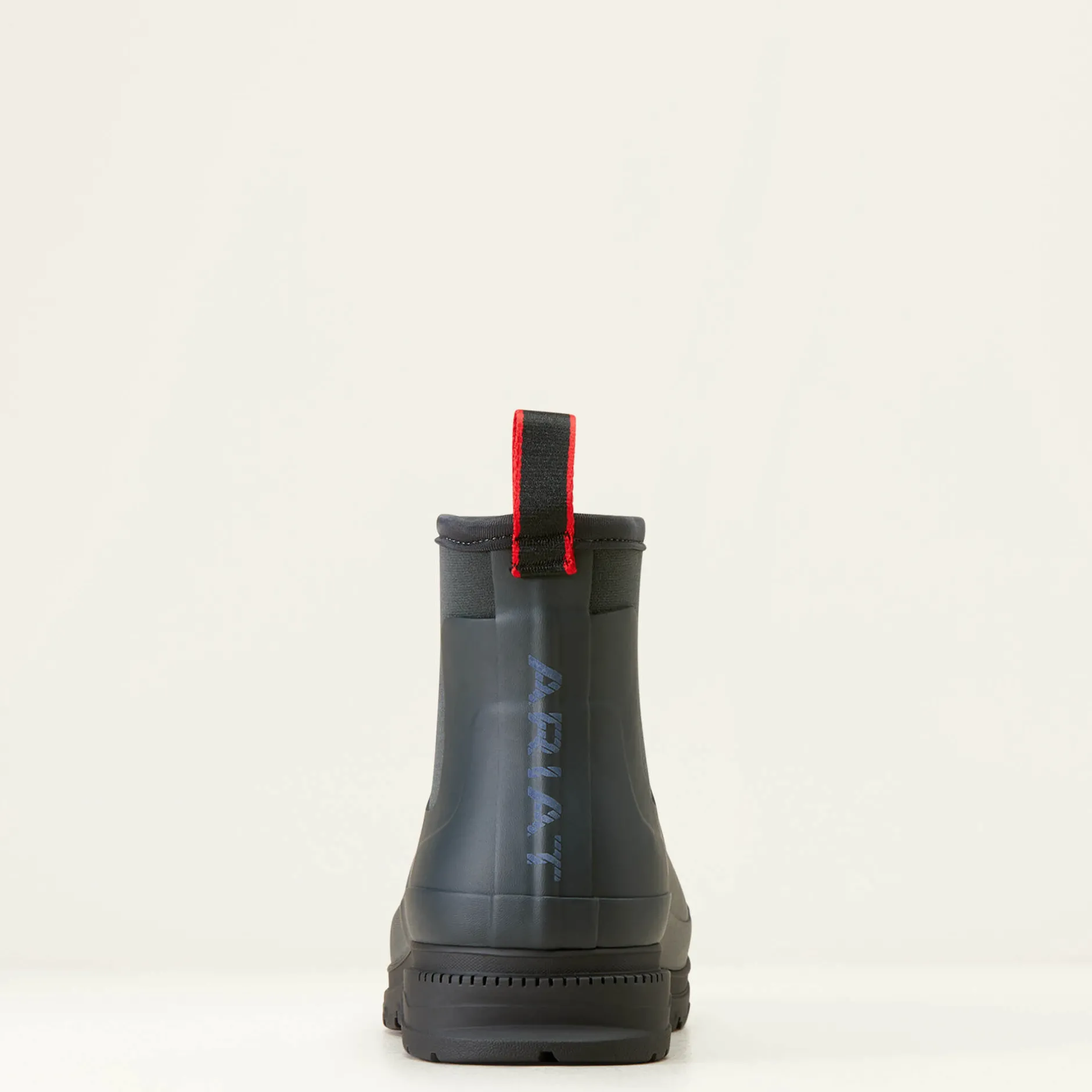 Ariat Wasserdichte Schuhe|Gummistiefel*Kelmarsh Shortie Rubber Boot NAVY