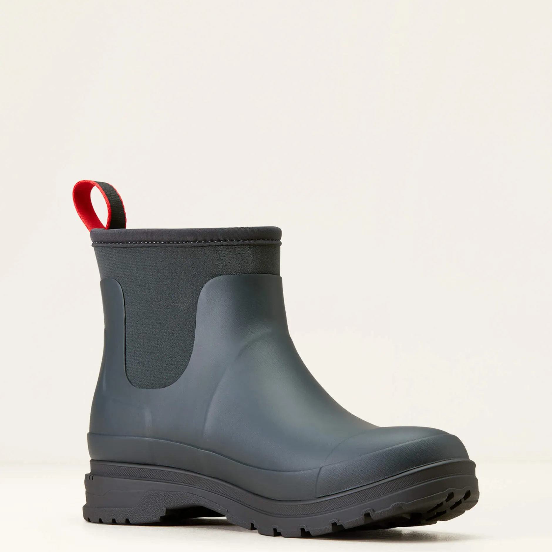 Ariat Wasserdichte Schuhe|Gummistiefel*Kelmarsh Shortie Rubber Boot NAVY