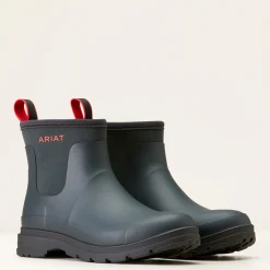Ariat Wasserdichte Schuhe|Gummistiefel*Kelmarsh Shortie Rubber Boot NAVY