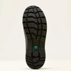 Ariat Wasserdichte Schuhe|Gummistiefel*Kelmarsh Shortie Rubber Boot