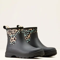 Ariat Wasserdichte Schuhe|Gummistiefel*Kelmarsh Shortie Rubber Boot