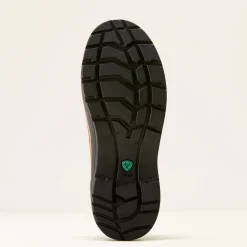 Ariat Wasserdichte Schuhe|Gummistiefel*Kelmarsh Shortie Rubber Boot