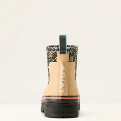Ariat Wasserdichte Schuhe|Gummistiefel*Kelmarsh Shortie Rubber Boot