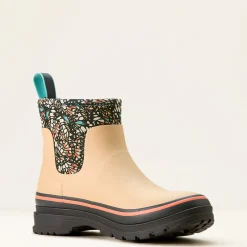 Ariat Wasserdichte Schuhe|Gummistiefel*Kelmarsh Shortie Rubber Boot