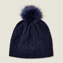 Ariat Mützen & Caps*Kelston Beanie NAVY ECLIPSE