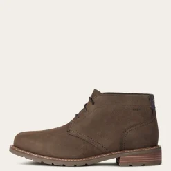 Ariat Wasserdichte Schuhe|Country*Kingham Waterproof Boot JAVA