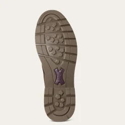 Ariat Wasserdichte Schuhe|Country*Kingham Waterproof Boot JAVA