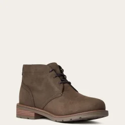 Ariat Wasserdichte Schuhe|Country*Kingham Waterproof Boot JAVA