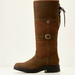 Ariat Wasserdichte Schuhe|Country*Langdale Waterproof Boot JAVA