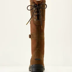 Ariat Wasserdichte Schuhe|Country*Langdale Waterproof Boot JAVA