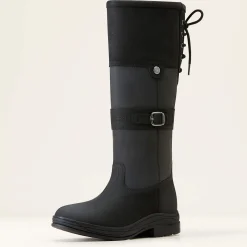 Ariat Wasserdichte Schuhe|Country*Langdale Waterproof Boot CHARCOAL