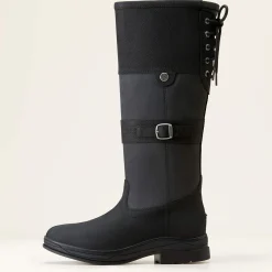 Ariat Wasserdichte Schuhe|Country*Langdale Waterproof Boot CHARCOAL
