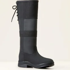 Ariat Wasserdichte Schuhe|Country*Langdale Waterproof Boot CHARCOAL