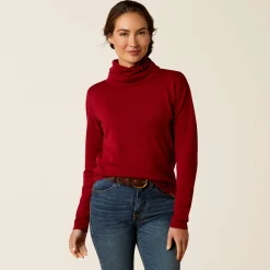 Ariat Sweatshirts & Hoodies|Strickmode & Cardigans*Lexi Sweater RUBAIYAT