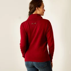 Ariat Sweatshirts & Hoodies|Strickmode & Cardigans*Lexi Sweater RUBAIYAT