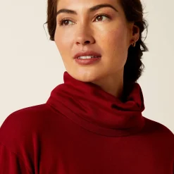 Ariat Sweatshirts & Hoodies|Strickmode & Cardigans*Lexi Sweater RUBAIYAT