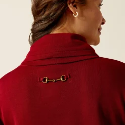 Ariat Sweatshirts & Hoodies|Strickmode & Cardigans*Lexi Sweater RUBAIYAT