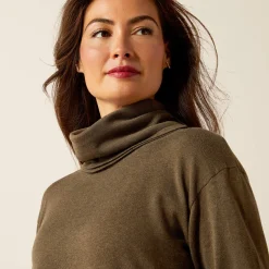 Ariat Sweatshirts & Hoodies|Strickmode & Cardigans*Lexi Sweater EARTH