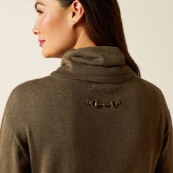 Ariat Sweatshirts & Hoodies|Strickmode & Cardigans*Lexi Sweater EARTH