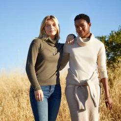 Ariat Sweatshirts & Hoodies|Strickmode & Cardigans*Lexi Sweater EARTH