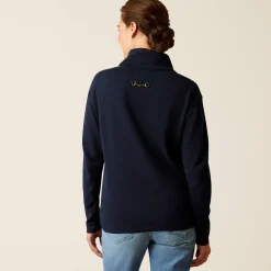 Ariat Sweatshirts & Hoodies|Strickmode & Cardigans*Lexi Sweater NAVY