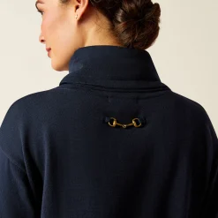 Ariat Sweatshirts & Hoodies|Strickmode & Cardigans*Lexi Sweater NAVY