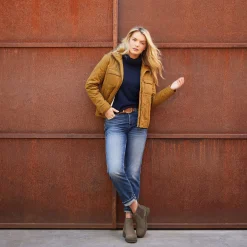 Ariat Sweatshirts & Hoodies|Strickmode & Cardigans*Lexi Sweater NAVY