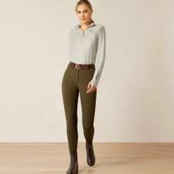 Ariat Oberteile & T-Shirts*Lowell 3.0 1/4 Zip Baselayer DECO GEO