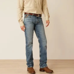 Ariat Denim|Denim*M8 Modern Brickell Slim Leg Jeans HANWELL
