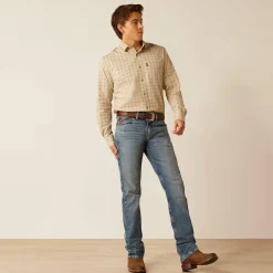Ariat Denim|Denim*M8 Modern Brickell Slim Leg Jeans HANWELL