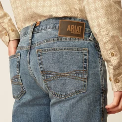 Ariat Denim|Denim*M8 Modern Brickell Slim Leg Jeans HANWELL