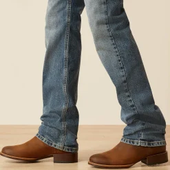 Ariat Denim|Denim*M8 Modern Brickell Slim Leg Jeans HANWELL