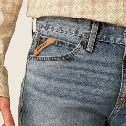 Ariat Denim|Denim*M8 Modern Brickell Slim Leg Jeans HANWELL