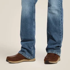 Ariat Denim|Denim*M7 Rocker Legacy Stretch Boot Cut Jean DRIFTER