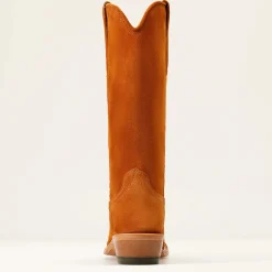 Ariat Fashion-Westernstiefel|Wildleder Schuhe & Stiefel*Memphis Western Boot PENNY ROUGHOUT