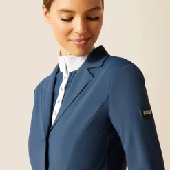Ariat Turnierbekleidung*Meridian Show Jacket DARK DENIM