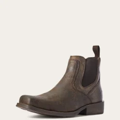 Ariat Fashion-Westernstiefel|Western*Midtown Rambler Western Boot STONE