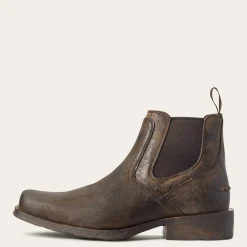 Ariat Fashion-Westernstiefel|Western*Midtown Rambler Western Boot STONE