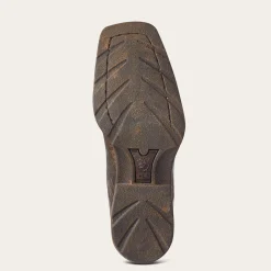 Ariat Fashion-Westernstiefel|Western*Midtown Rambler Western Boot STONE