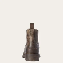 Ariat Fashion-Westernstiefel|Western*Midtown Rambler Western Boot STONE