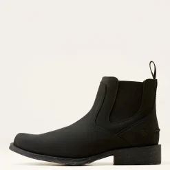 Ariat Fashion-Westernstiefel|Western*Midtown Rambler Western Boot MATTE BLACK