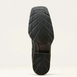 Ariat Fashion-Westernstiefel|Western*Midtown Rambler Western Boot MATTE BLACK