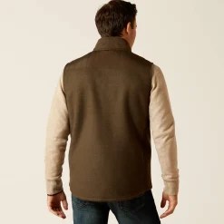 Ariat Oberbekleidung*Millbrae Gilet EARTH