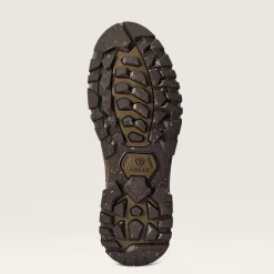 Ariat Wildleder Schuhe & Stiefel|Wasserdichte Schuhe*Moresby Tall Waterproof Boot JAVA